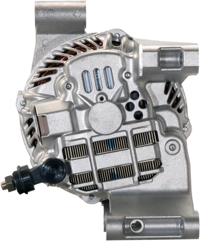 Alternador ACDelco 335-1313 para Mazda Mazda 3, Mazda 5 Foto 2 de 4