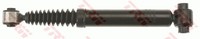 2X StoßDäMpfer Trw Single JGT599S 38Mm FüR Peugeot 206 2A Sw 2E 309 1 10C 10A 2
