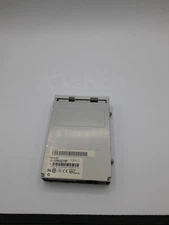 Panasonic JU-256A216P 3.5" Floppy Disk Drive 5500624 - White Bezel