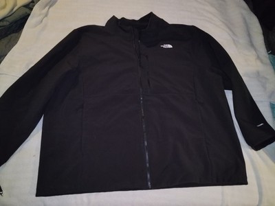 The North Face Men's Apex Bionic Softshell Jacket - 4XL