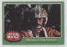 1977 Topps Star Wars Biggs Darklighter Rebels in the Trench!