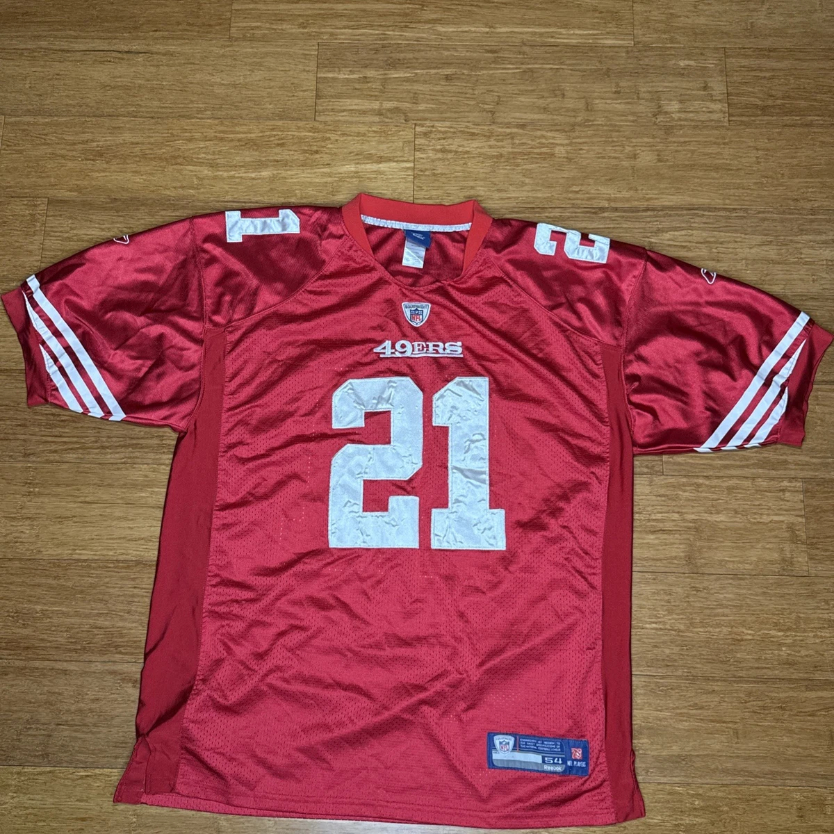 Frank Gore San Francisco 49ers NFL Jerseys for sale | eBay