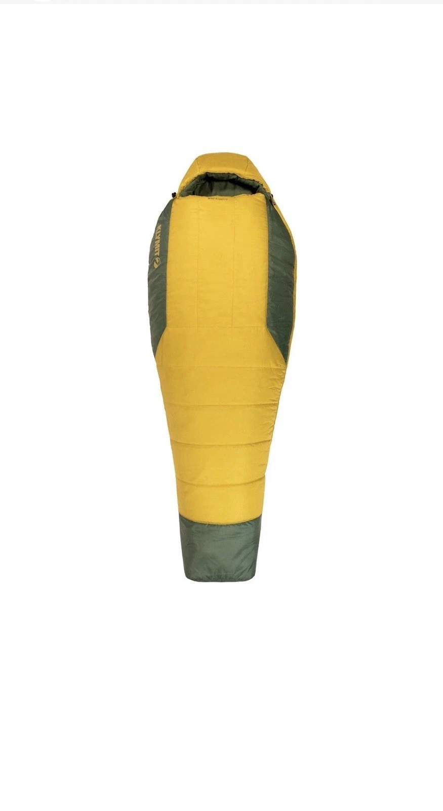 Klymit Wild Aspen 0 Sleeping Bag Large 0°F Mummy Camping
Opens in a new window or tab