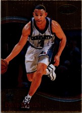 1998-99 Bowman's Best - David Wesley #73