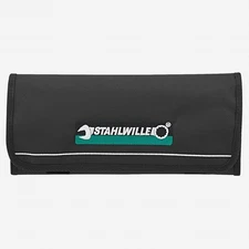 Stahlwille 18 Slot Roll Cover/Pouch, Empty