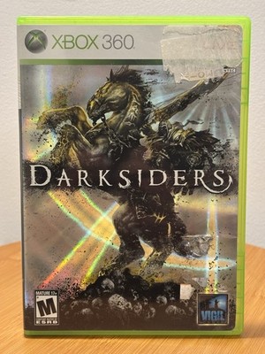 Darksiders - Microsoft Xbox 360