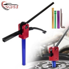 Dirt Bike Tire Changing Tools For 16" to 21" Wheels Enduro and Motocross 15-25mm