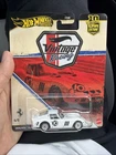 Hot Wheels Premium Ferrari 250 GTO Car Culture Vintage Racing Car 4/5 New