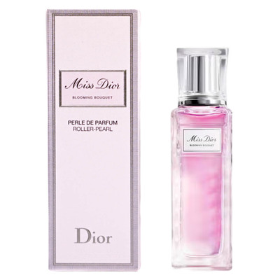 Miss Dior Blooming Bouquet 20ml Roller Pearl For Her Damen Parfum Duft