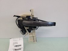 Driver Door Handle Exterior With Door Latch Front Fits 13-19 ESCAPE 583084
