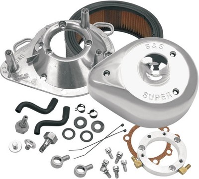 17-0450 KIT LUFTFILTER TROPFENFORM HARLEY FXDWG 1340 DYNA WIDE GLIDE 1995