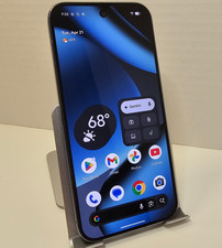 Google Pixel 10 Pro 256GB Moonstone Gray G4QU...