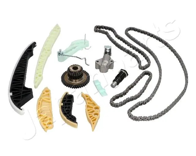 Kit de distribution par chaîne Japanparts KDK-0914 pour rénovation et entretien moteur