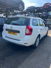 2017 Dacia Logan Mcv Ambiance