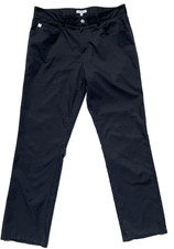 Peter Millar Crown Sport eb66 Performance Pant Five-Pocket Mens 34x32 2020 era