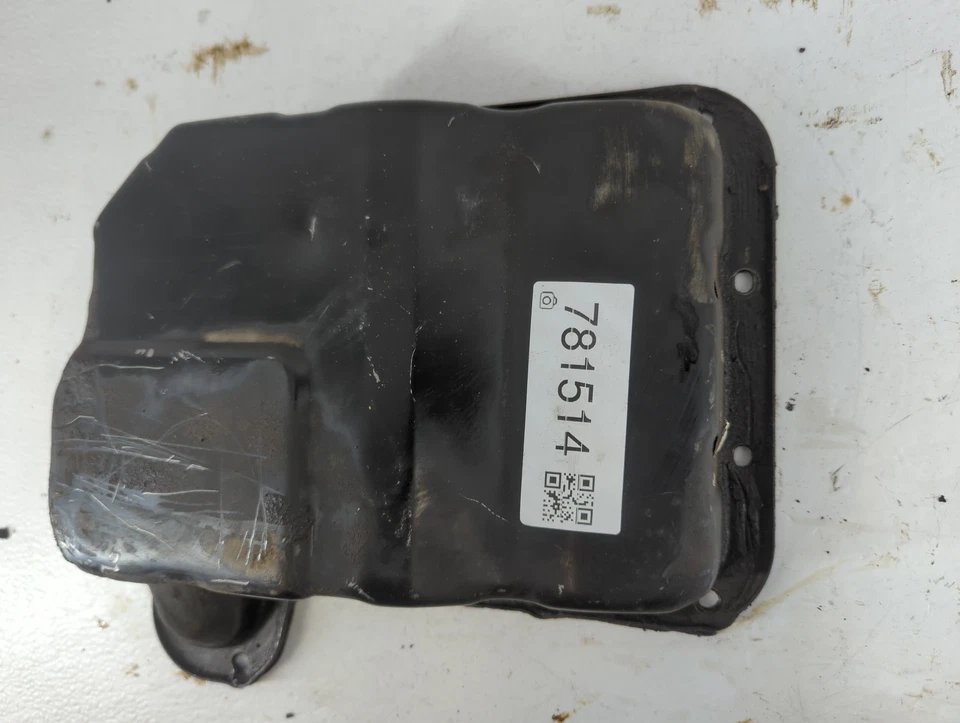 2002-2002 Ford Expedition Engine Oil Pan K03UB - Image 2 of 4
