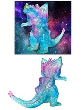 PSL Space Godzilla Limited Galaxy Reflection Ver. GODZILLA STATION Exclusive