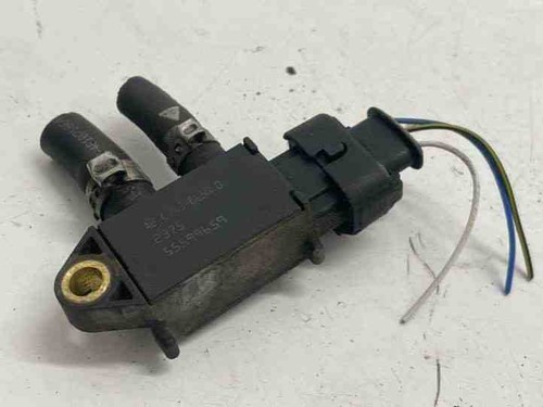 OPEL INSIGNIA A G09 DPF-Drucksensor 55599659 2.00 Diesel 120kw 2016 22194481