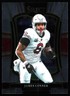 2025 Panini Select - Premier Level James Conner #123