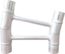 12-Degree F32 Truss Corner