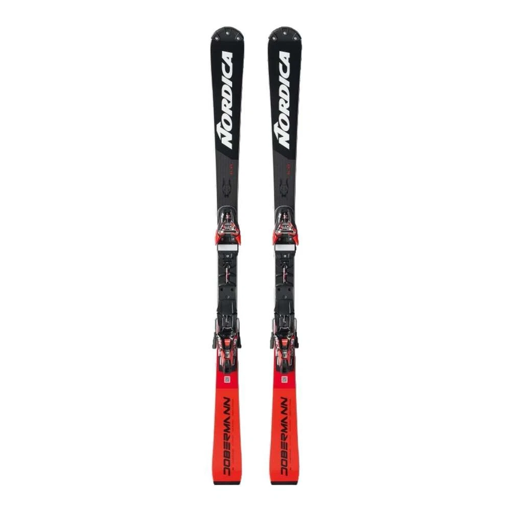 Junior Race Downhill Skis for sale | eBay