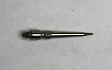 Tesa Brown & Sharpe 599-7030-15 Contact Point,Carbide,1/2 X 0.015 In