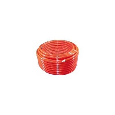 Buderus Wavin Tigris-Rohr  20X2,25 mm, Vorisoliert 9 mm, 50 m Bund  80957124 