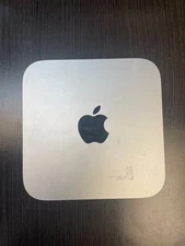 Apple Mac Mini A1347 late 2014 1.4 GHz i5 500 GB SSD 4GB RAM