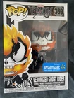 Funko Pop! Vinyl: Marvel - Venom (As Ghost Rider) - Walmart (Exclusive) #369
