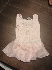 Ballet Outfit