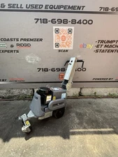 National Flooring Equipment Self-Propelled Floor Tile Scraper Model 6280HD 2019