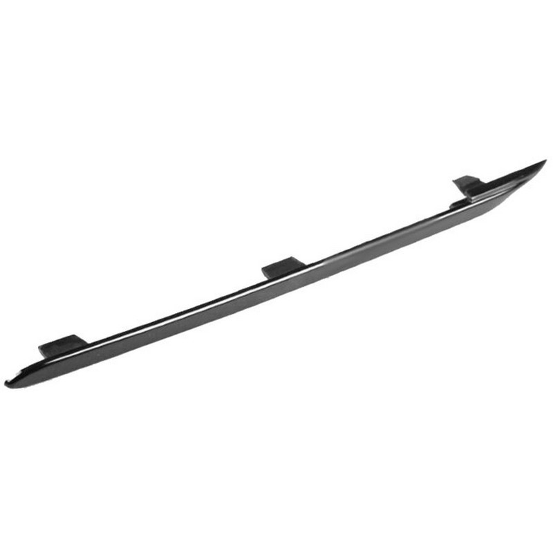 Bandeau pare-choc arrière gauche Mercedes C205 moulure plastique 2019