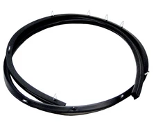 For GE Range Stove Oven Door Gasket Seal ✭(Full Fit Models)