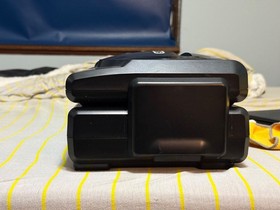 sega genesis console model 1& sega cd model 1 working w/ orig power cords