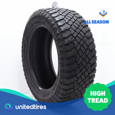 Used Lt 33x12.5r20 Atturo Trail Blade Xt 114q - 1232