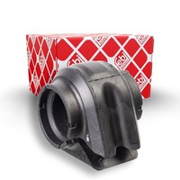 Febi Bilstein Lagerung, Stabilisator Beidseitig, Vorderachse FüR Land Rover