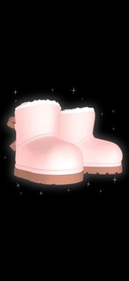 Royale High Huggly Snuggly Booties !-Cheapest prices - Fast Delivery!