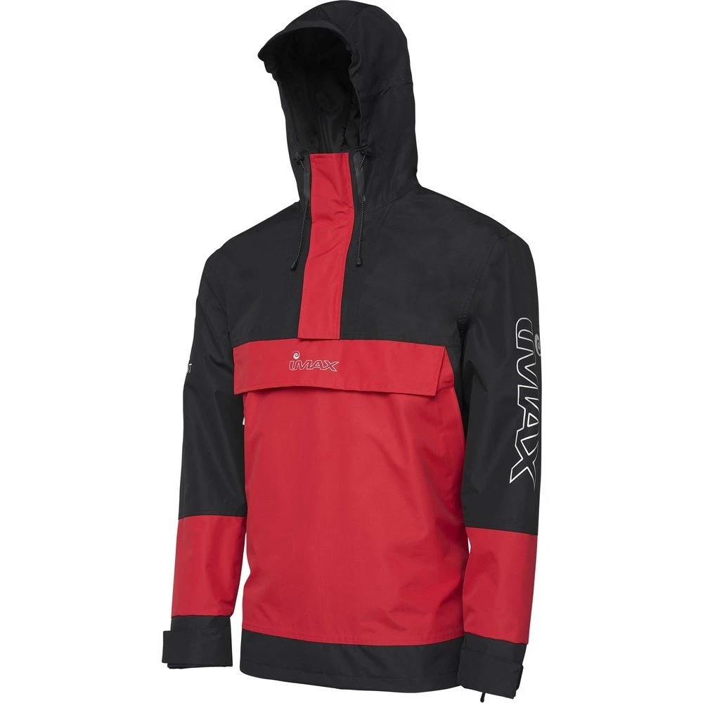 DAM Imax Expert Smock Fiery Red