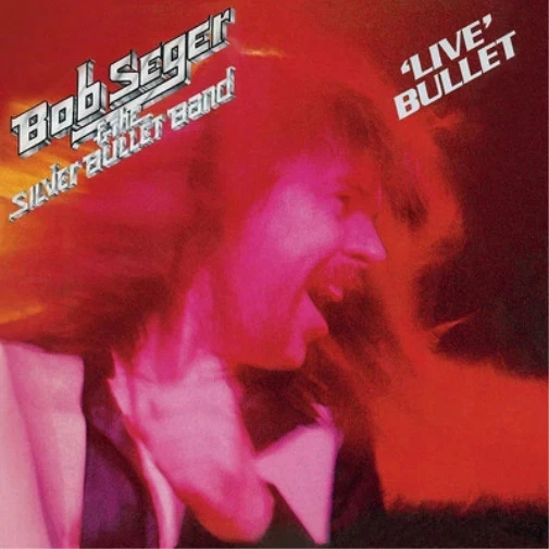 Bob Seger Rock Music CDs for sale | eBay