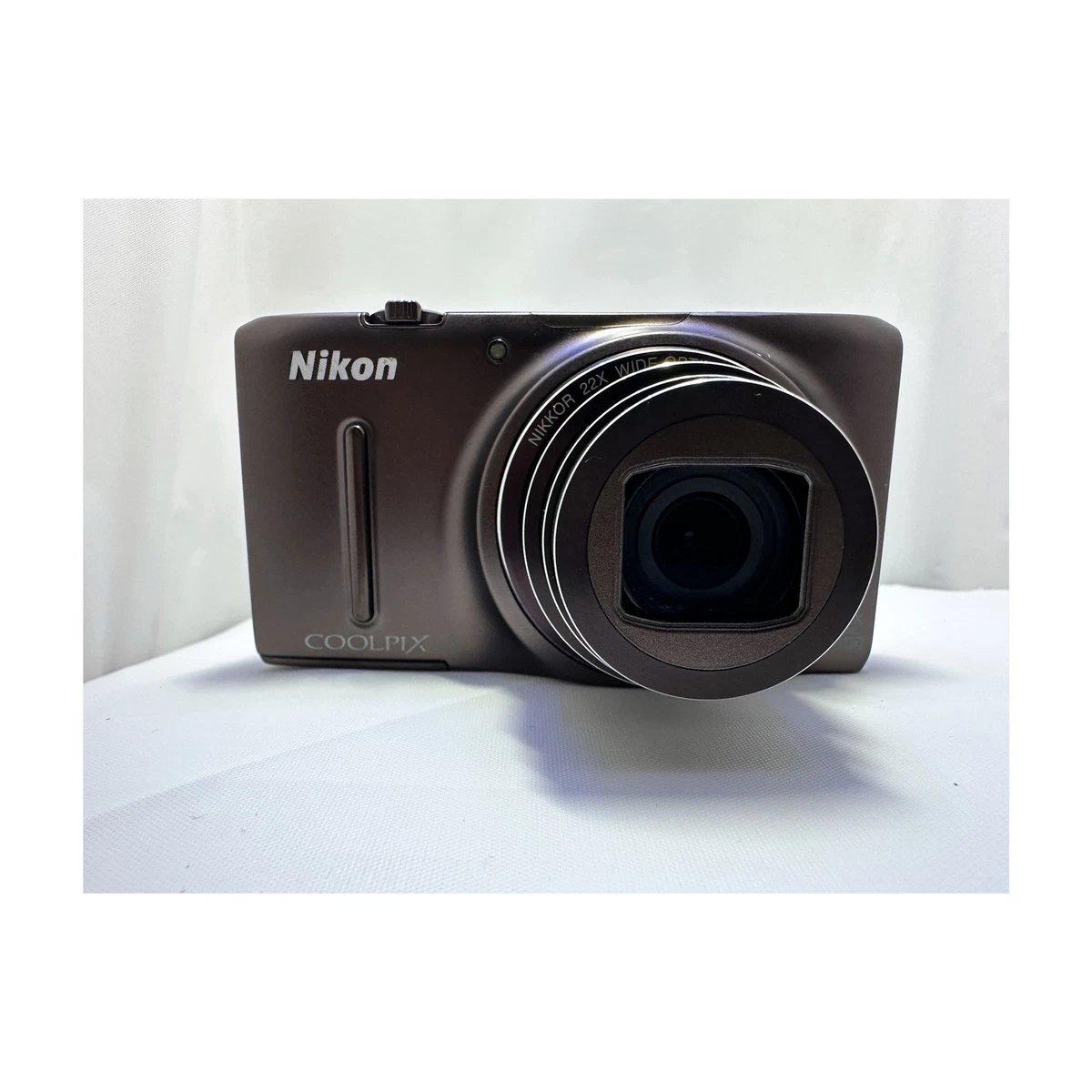 Nikon Brown Digital Cameras for Sale | Shop New & Used Digital