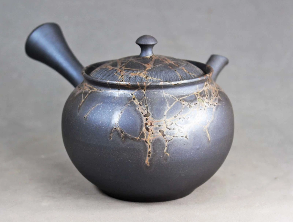 收藏品日本茶壶和茶具(1900 年至今) | eBay