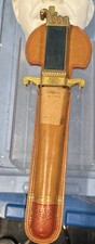 ASR Ascot Letter Opener Dagger - Made in USA ( T 23 )