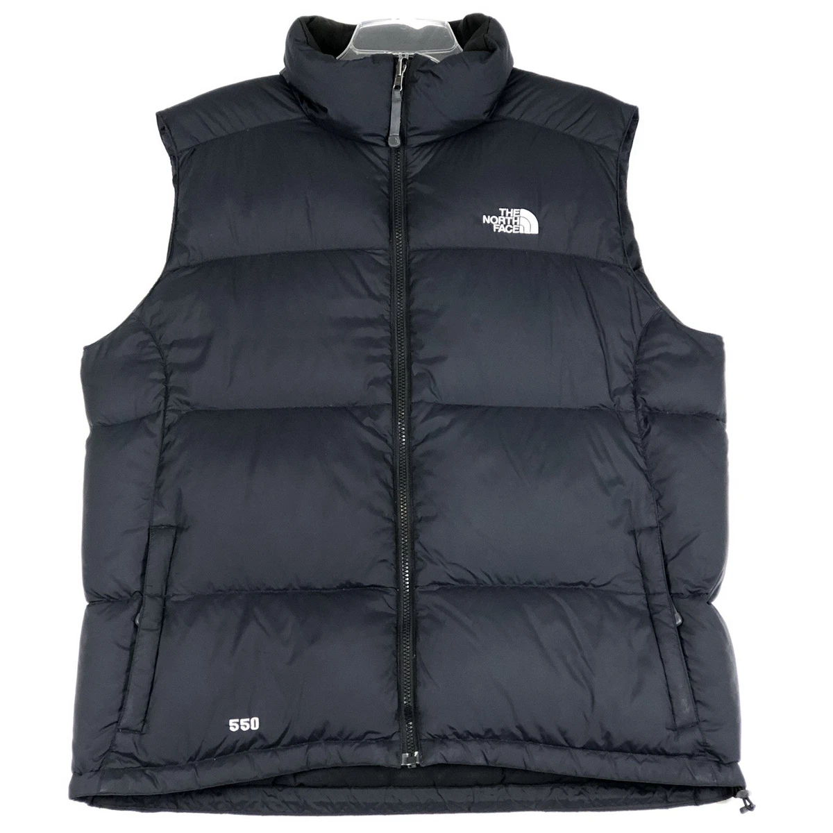 The North Face Puffer Jacket Vests for Men for Sale | Shop New