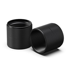 Thread Protector for 1 2x28 Thread Steel