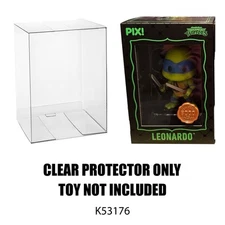 Protector For Thrilljoy Teenage Mutant Ninja Turtles Pix Leonardo