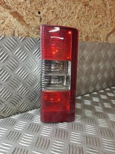 Feu arrière Opel COMBO