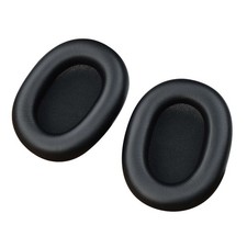 Durable Replacement Ear Pads for Sony WH-1000XM6 Protein Leather Premium