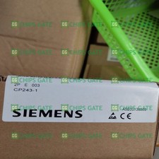 New In Box Siemens 6GK7243-1EX00-0XE0 Fast sh...