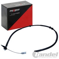 Maxgear Handbremsseil 1484Mm Hinten Links Passend FüR Fiat Panda | 32-1038