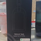 TRVLR TAG Luggage Tag with Find My - Works with Apple Find My Network — photo 1